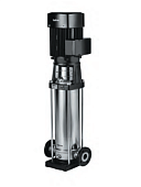 Вертикальный многоступенчатый насос Hydroo VF1-34R 0220 T 2340 5 2 IE3 по цене 134440 руб.